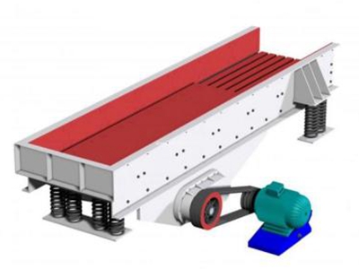 電機(jī)振動(dòng)給料機(jī)